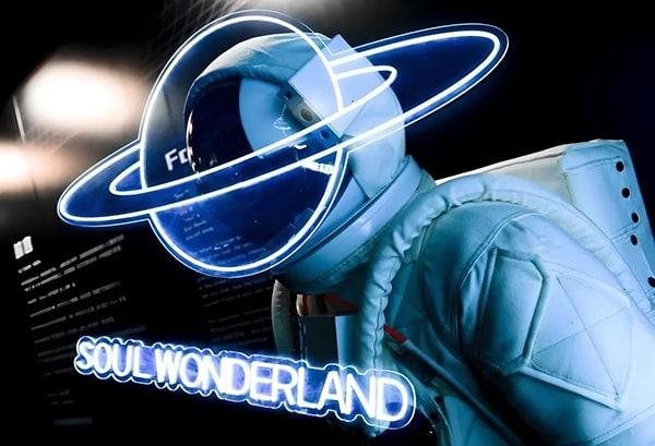 soul是个什么样的软件？