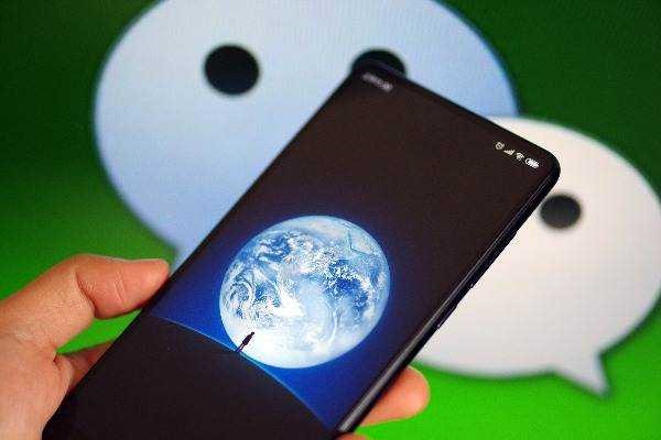 苹果怎么安装两个微信，苹果安装2个微信的方法？